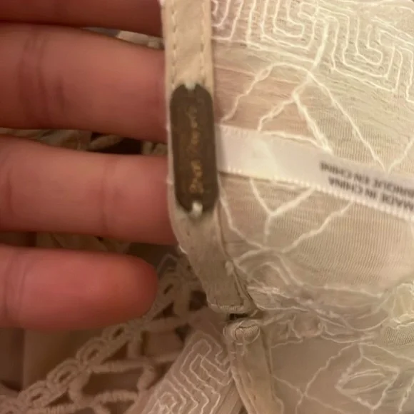 Free people dress - Picture 4 of 4